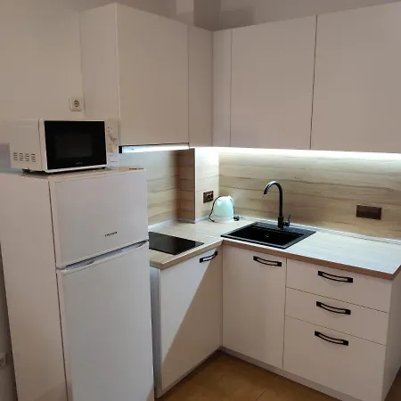 Apartment Dream *
