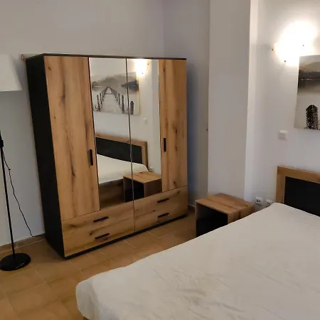 Dream شقة رافدا