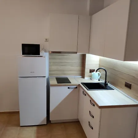 Apartment Dream Ravda