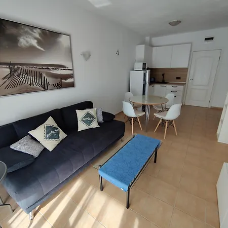 Apartment Dream