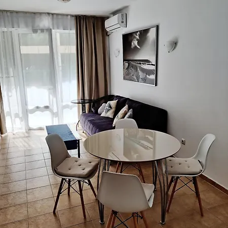 Apartment Dream