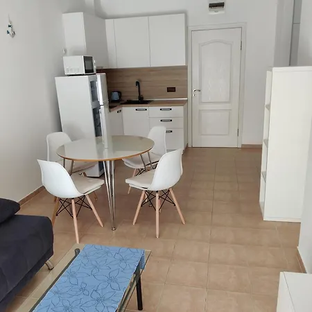 Dream Apartment Ravda