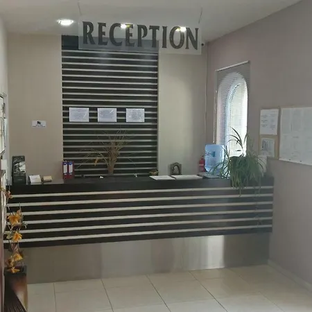 Apartament Dream